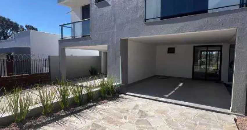 Casa com 3 quartos à venda na Colina Sorriso, Caxias do Sul 