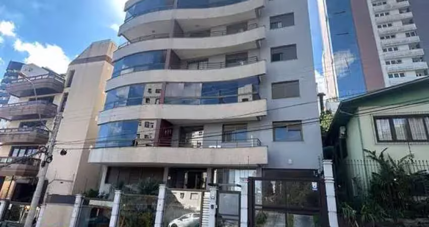Apartamento com 2 quartos à venda no Madureira, Caxias do Sul 