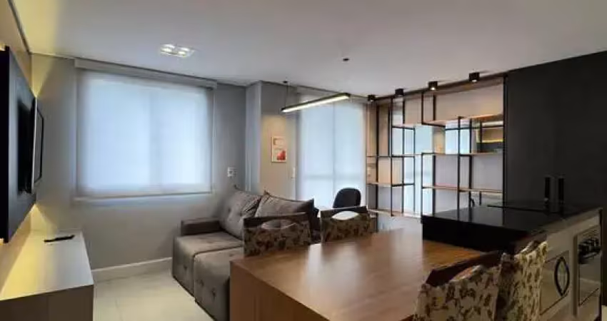 Apartamento com 1 quarto à venda no Petrópolis, Caxias do Sul 