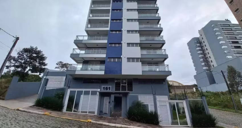 Apartamento com 2 quartos para alugar no São José, Caxias do Sul 