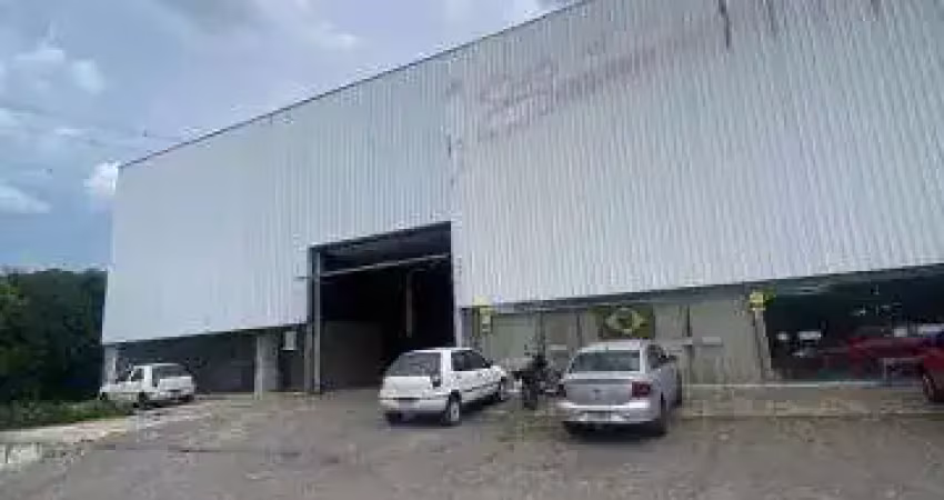 Barracão / Galpão / Depósito para alugar no São Luiz, Caxias do Sul 