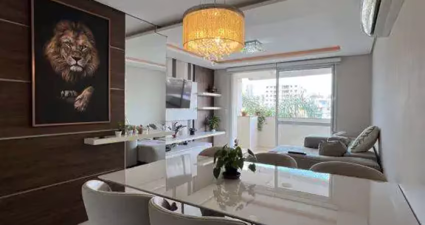 Apartamento com 2 quartos à venda no Pio X, Caxias do Sul 