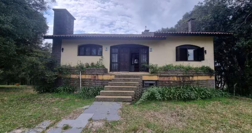 Casa com 3 quartos para alugar na Cidade Nova, Caxias do Sul 