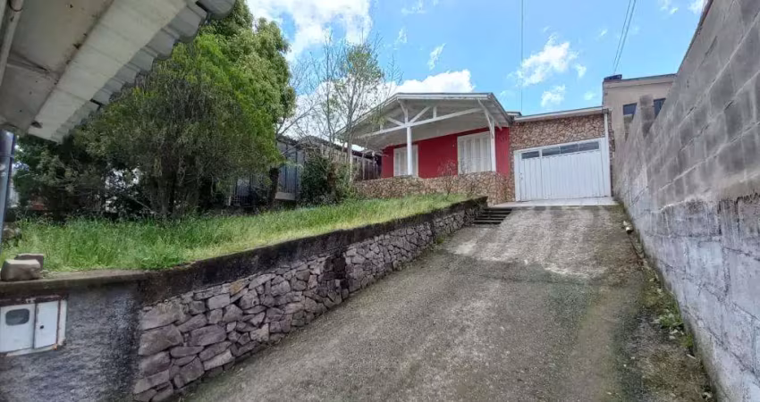 Casa com 3 quartos para alugar na Cidade Nova, Caxias do Sul 