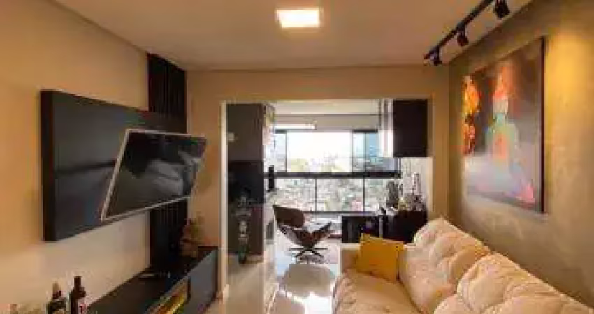 Apartamento com 2 quartos à venda no Petrópolis, Caxias do Sul 