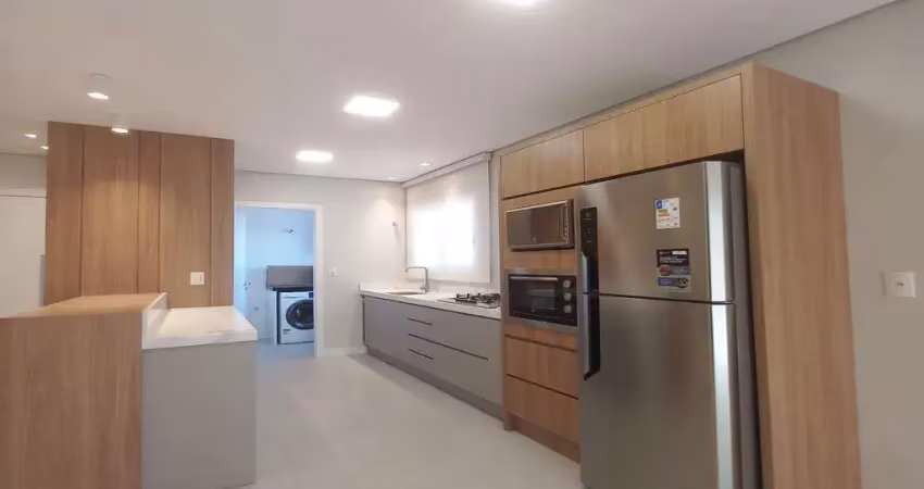 Apartamento com 2 quartos para alugar no Cruzeiro, Caxias do Sul 