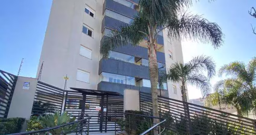 Apartamento com 1 quarto para alugar no Rio Branco, Caxias do Sul 
