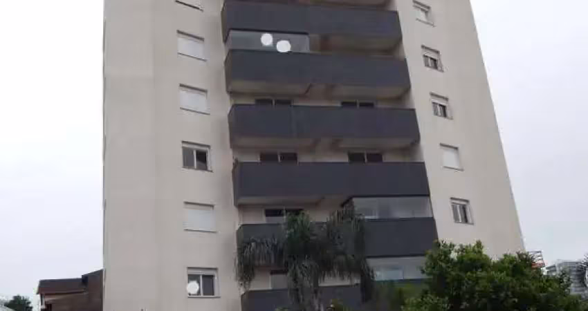Apartamento com 2 quartos para alugar no Rio Branco, Caxias do Sul 