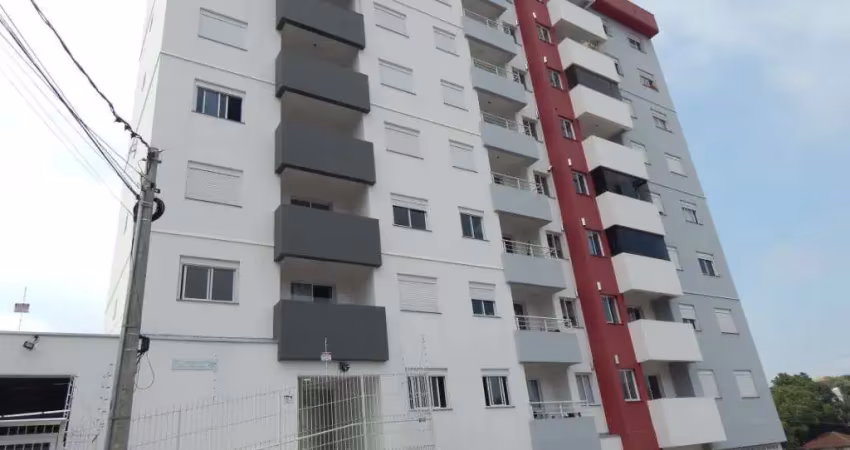 Apartamento com 2 quartos para alugar no Kayser, Caxias do Sul 