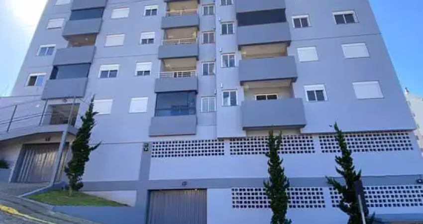 Apartamento com 2 quartos para alugar no Kayser, Caxias do Sul 