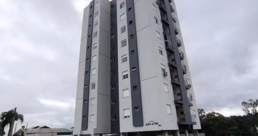 Apartamento com 2 quartos à venda na Colina Sorriso, Caxias do Sul 