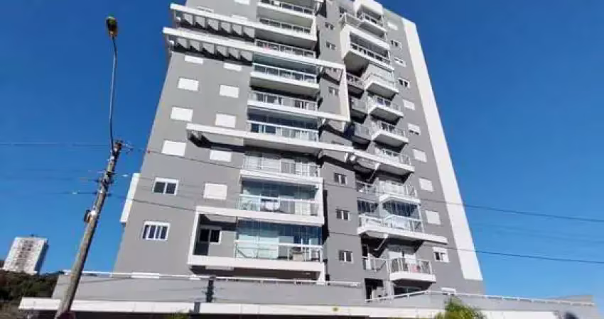 Apartamento semi mobiliado são leopoldo caxias do sul