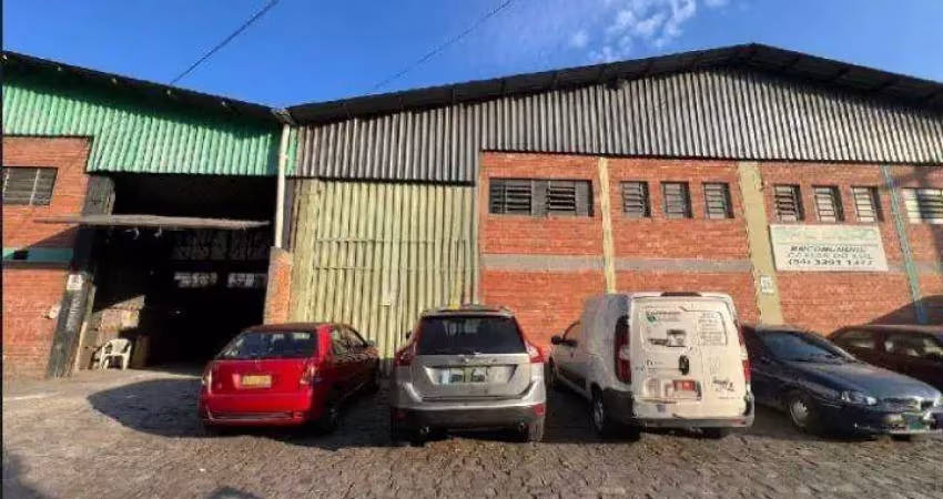Barracão / Galpão / Depósito para alugar no Santa Catarina, Caxias do Sul 
