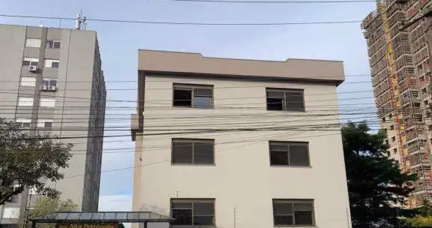 Apartamento semi mobiliado petrópolis caxias do sul