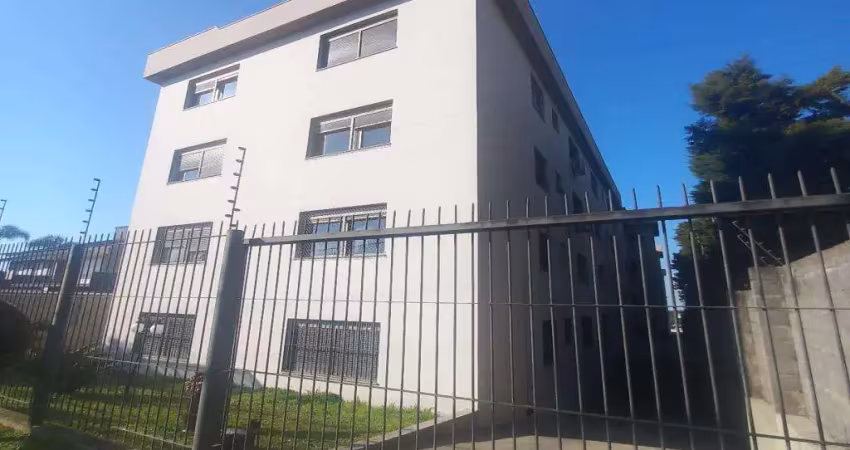 Apartamento semi mobiliado petrópolis caxias do sul