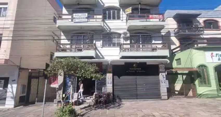 Apartamento com 3 quartos à venda na Nossa Senhora de Lourdes, Caxias do Sul 