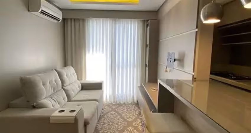 Apartamento com 2 quartos para alugar no De Lazzer, Caxias do Sul 