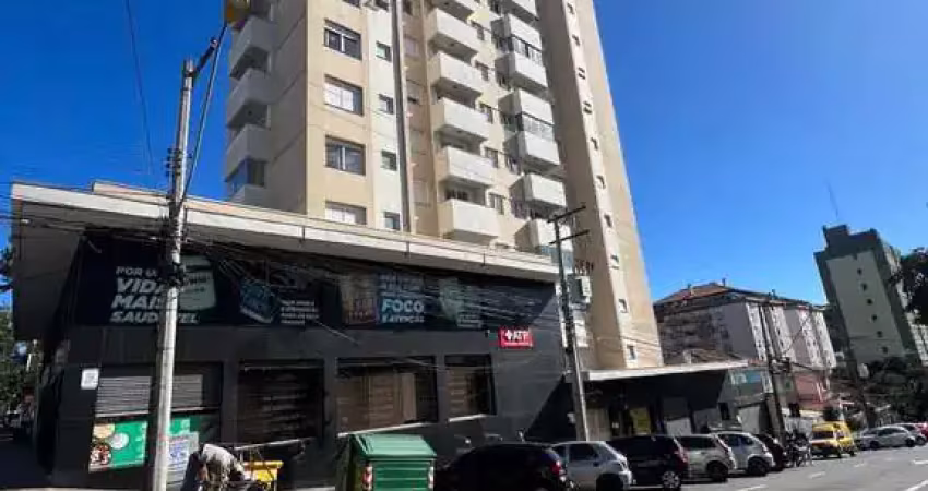 Apartamento com 1 quarto para alugar no Centro, Caxias do Sul 