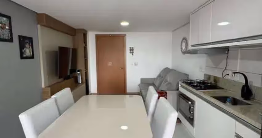 Apartamento semi mobiliado vila verde caxias do sul