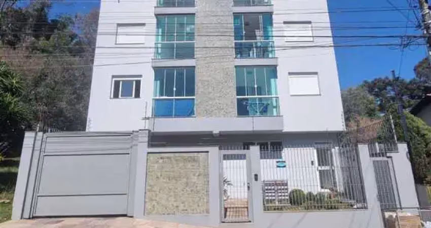 Apartamento semi mobiliado nossa senhora da saúde caxias do sul
