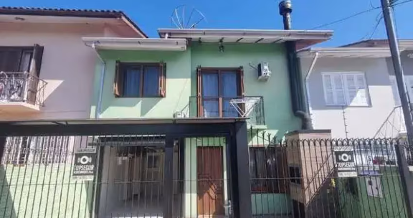 Casa com 3 quartos à venda no Santa Lúcia do Piaí, Caxias do Sul 