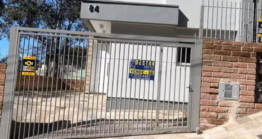 Casa com 3 quartos à venda na Colina Sorriso, Caxias do Sul 