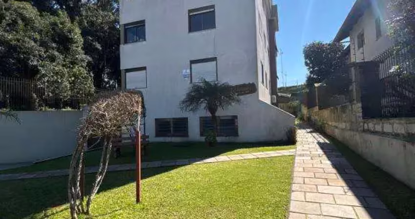 Apartamento semi mobiliado petrópolis caxias do sul