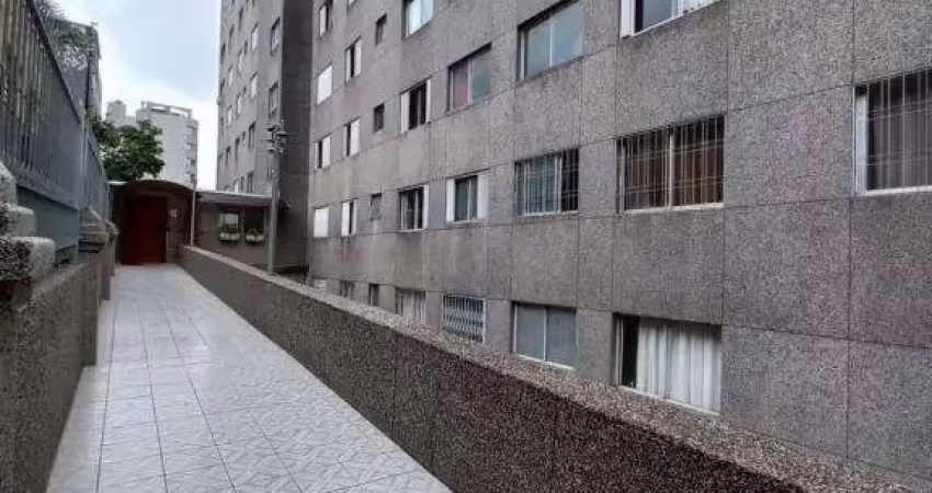 Apartamento com 2 quartos para alugar na Nossa Senhora de Lourdes, Caxias do Sul 