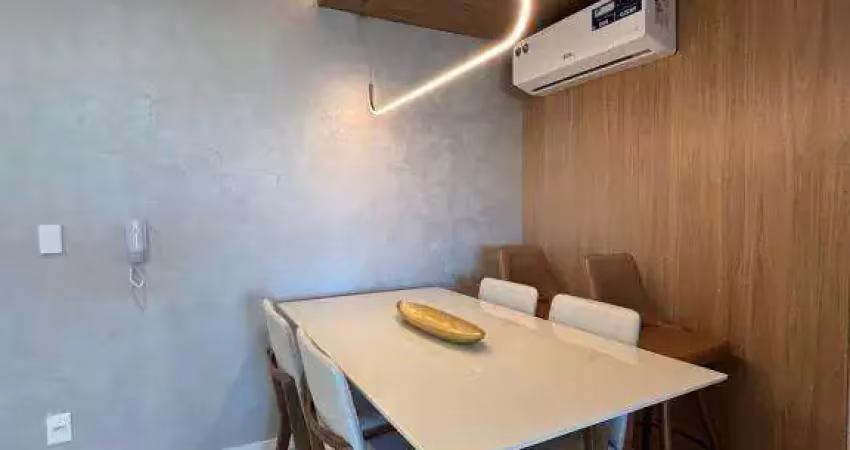 Apartamento com 3 quartos para alugar no Petrópolis, Caxias do Sul 
