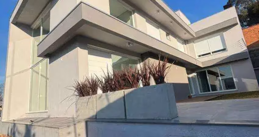 Casa com 3 quartos para alugar na Nossa Senhora da Saúde, Caxias do Sul 