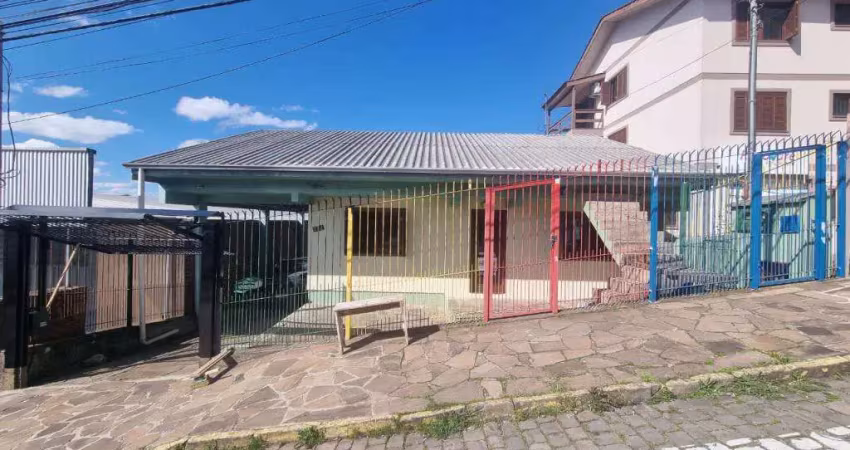 Casa com 2 quartos para alugar no Esplanada, Caxias do Sul 