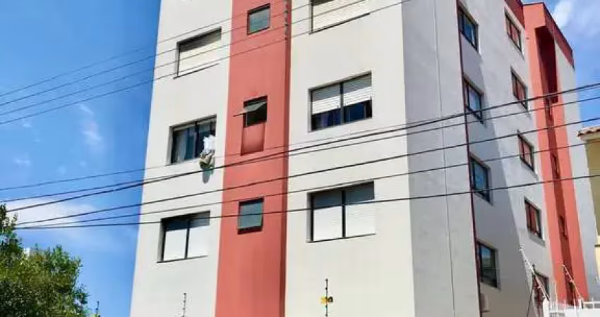 Apartamento semi mobiliado colina sorriso caxias do sul