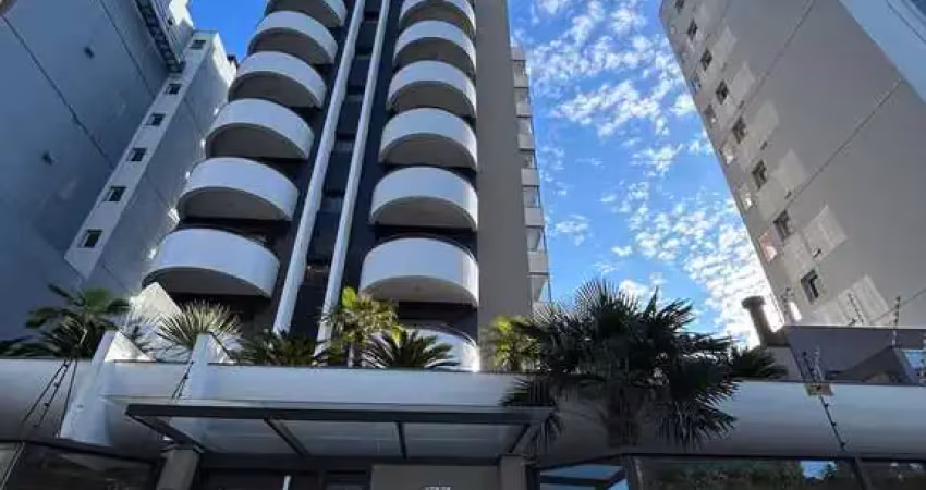 Apartamento com 2 quartos à venda no São José, Caxias do Sul 