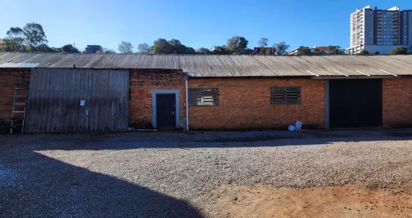 Barracão / Galpão / Depósito para alugar no São José, Caxias do Sul 