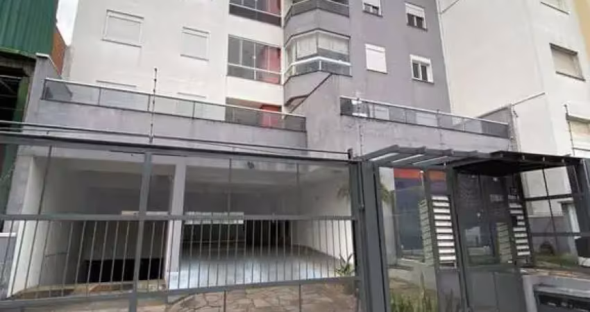 Apartamento semi mobiliado villagio iguatemi caxias do sul