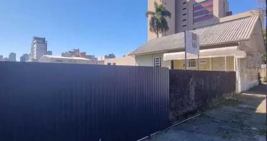 Terreno comercial para alugar no Centro, Caxias do Sul 