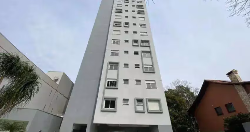 Apartamento semi mobiliado petrópolis caxias do sul