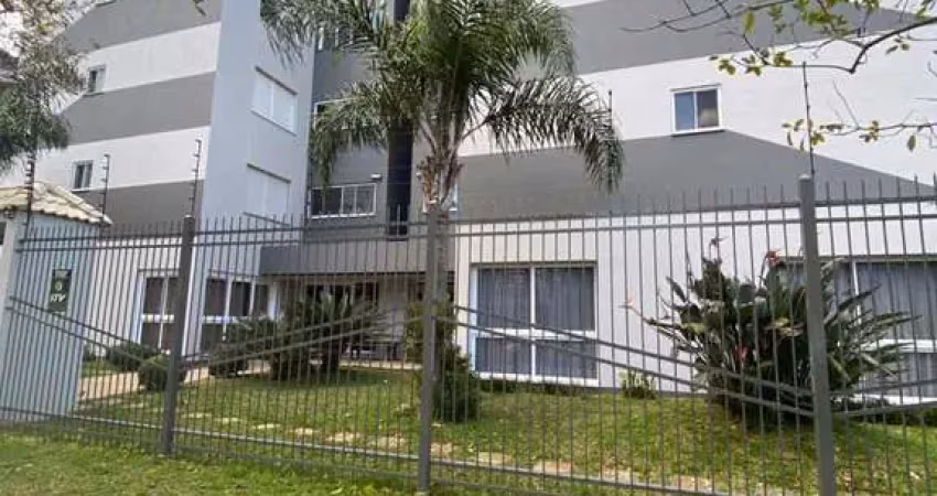Apartamento semi mobiliado jardim américa caxias do sul