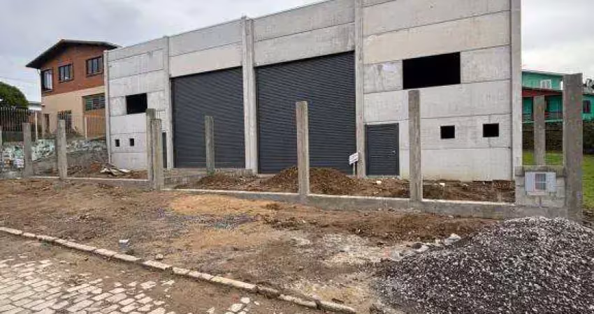 Barracão / Galpão / Depósito para alugar na Nossa Senhora de Fátima, Caxias do Sul 