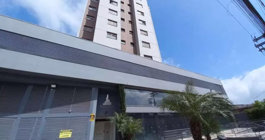 Apartamento com 2 quartos para alugar no São Pelegrino, Caxias do Sul 