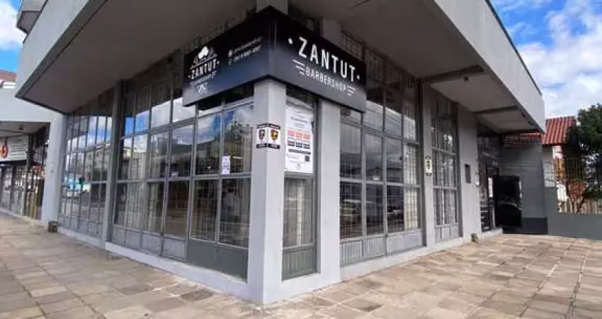Ponto comercial para alugar no Pio X, Caxias do Sul 