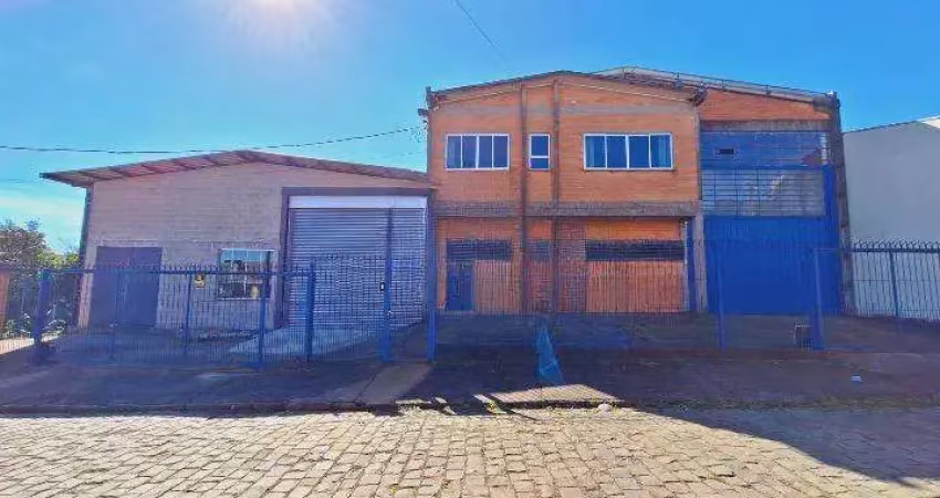 Barracão / Galpão / Depósito para alugar no Esplanada, Caxias do Sul 