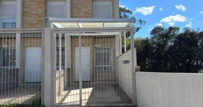 Casa com 2 quartos para alugar no São Luiz, Caxias do Sul 