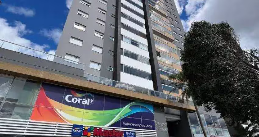 Apartamento com 3 quartos à venda no Rio Branco, Caxias do Sul 