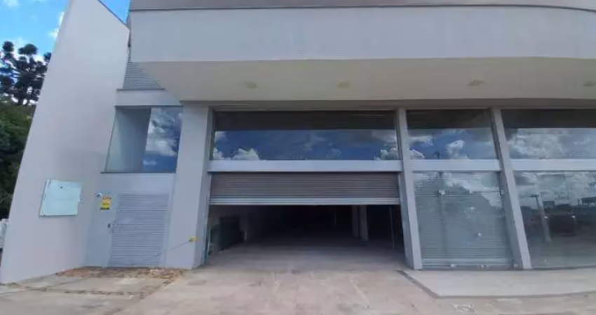 Ponto comercial para alugar no Sanvitto, Caxias do Sul 