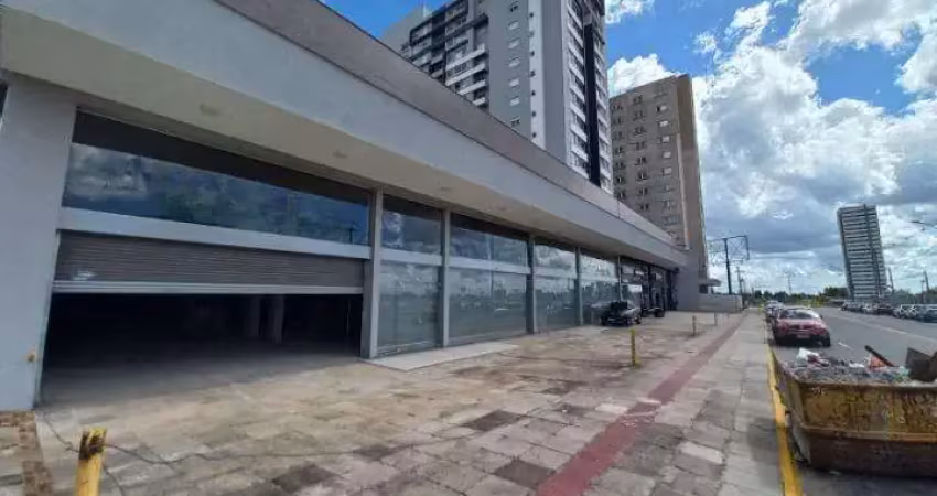 Ponto comercial para alugar no Sanvitto, Caxias do Sul 