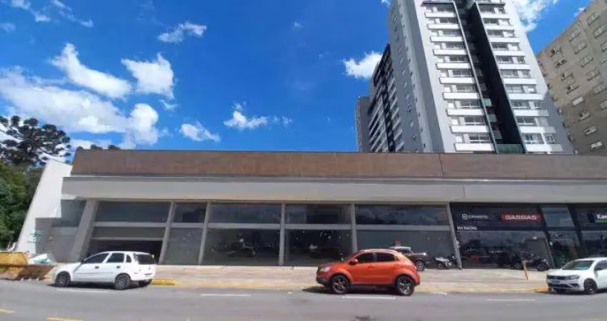 Ponto comercial para alugar no Sanvitto, Caxias do Sul 