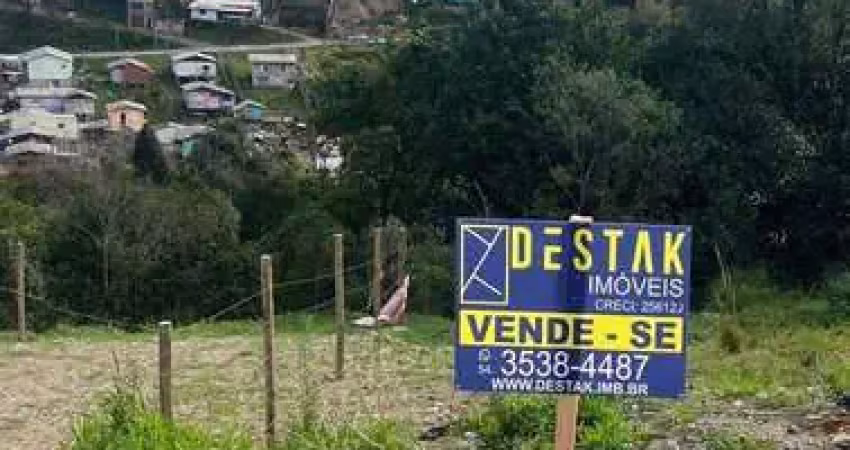 Terreno à venda na Nossa Senhora das Graças, Caxias do Sul 