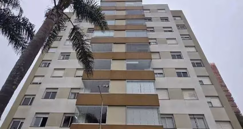 Apartamento semi mobiliado rio branco caxias do sul