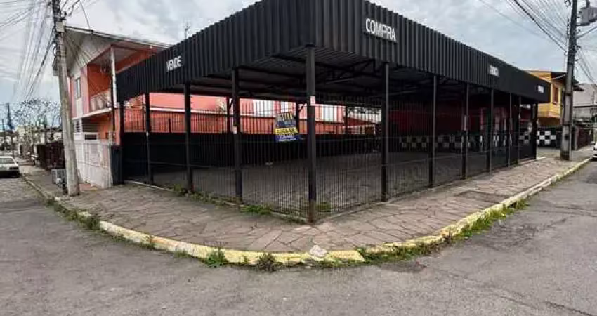 Ponto comercial para alugar no São Caetano, Caxias do Sul 